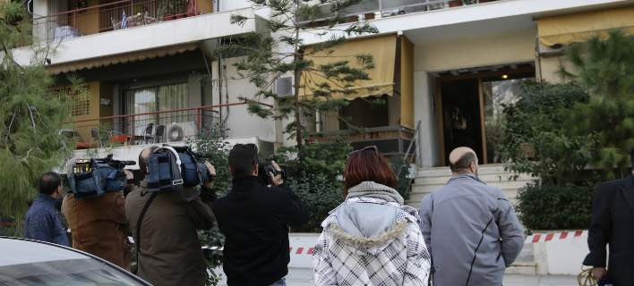 Ν. Σμύρνη: Τα σημειώματα του πατέρα που πήρε μαζί του στον θάνατο τα 2 παιδιά του [εικόνες & βίντεο]